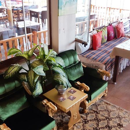Assos Nazan Motel Restoran Beach Sokakagzi Екстер'єр фото