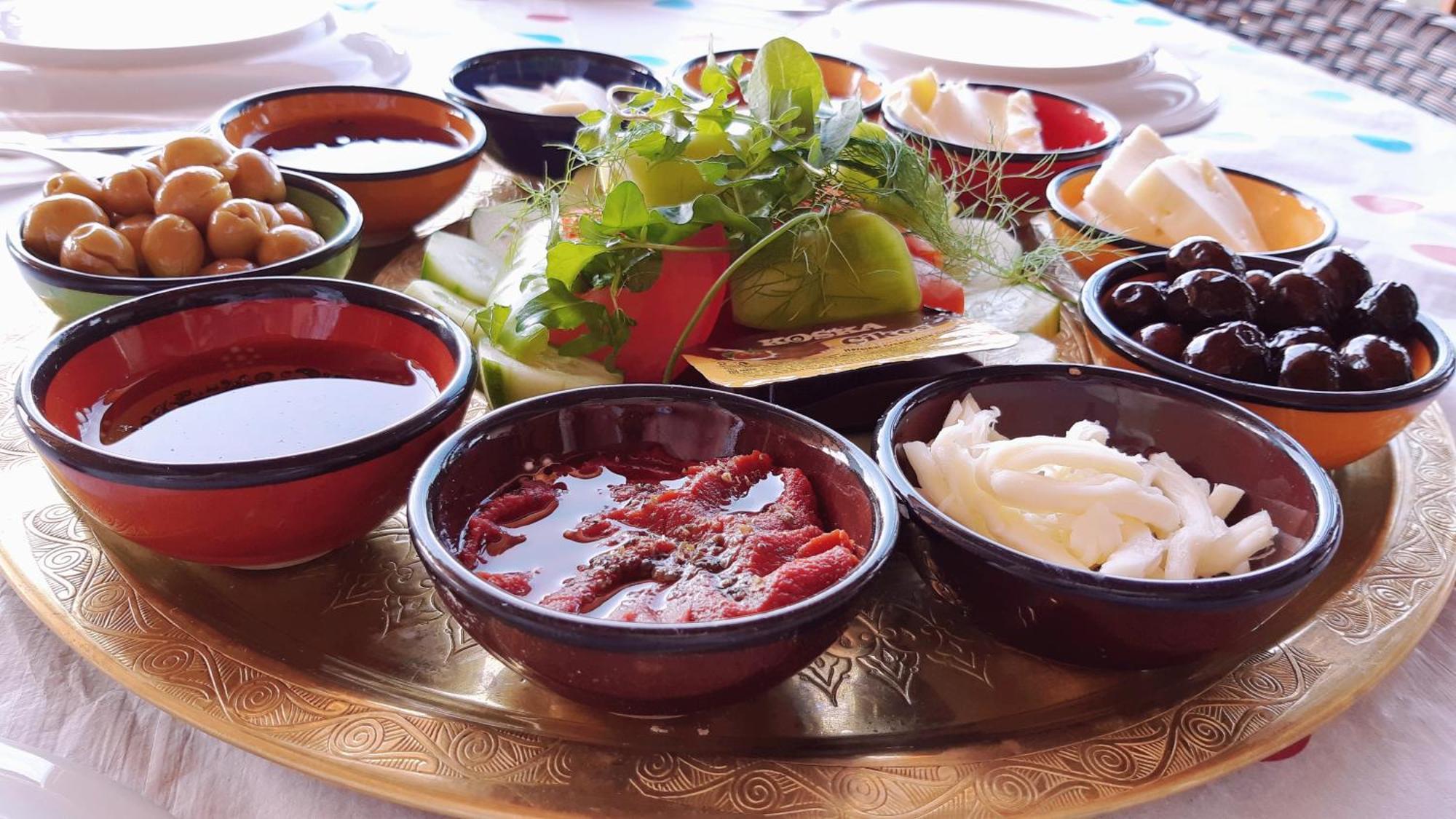 Assos Nazan Motel Restoran Beach Sokakagzi Екстер'єр фото
