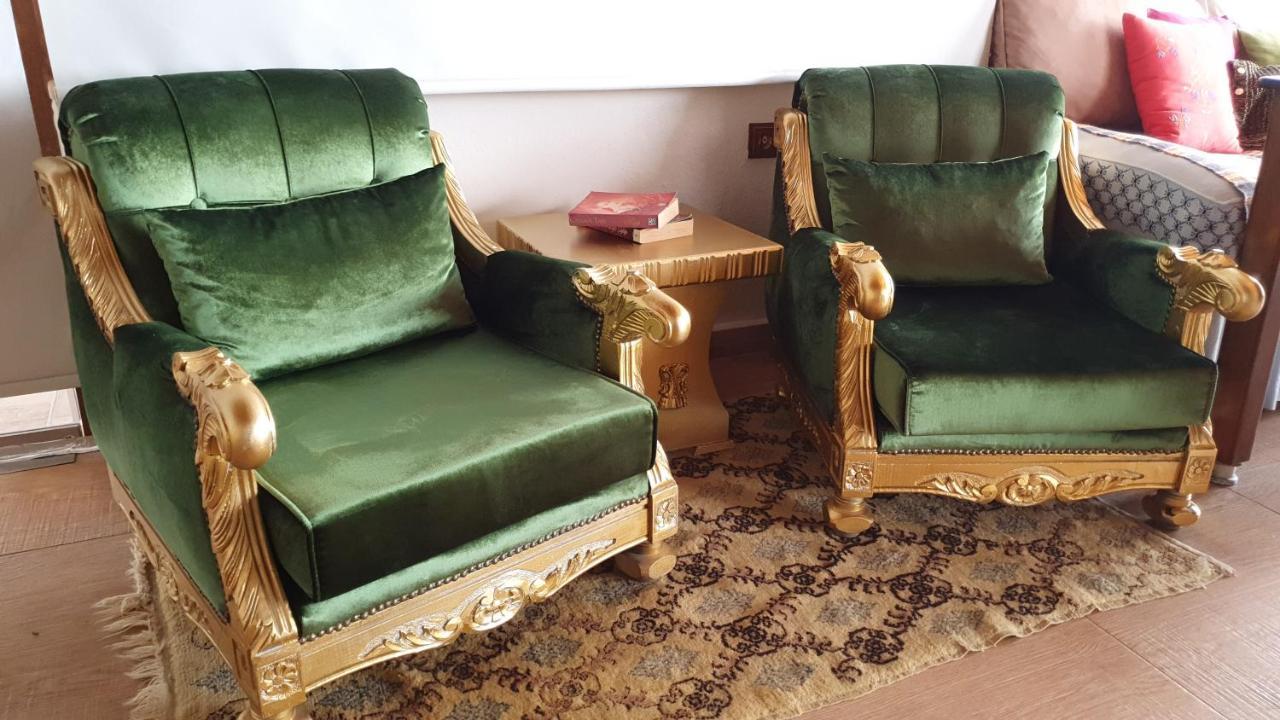 Assos Nazan Motel Restoran Beach Sokakagzi Екстер'єр фото